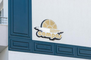 Compas Boutique Hotel